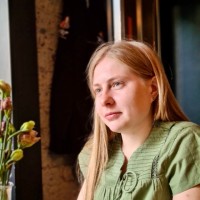 Anastasia Rotacheva