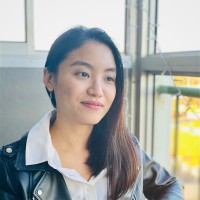 Dorji Choden