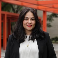 Iwalani Perez Velazquez