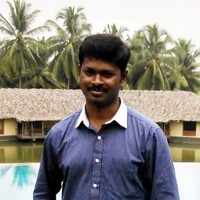 Rangaraj S
