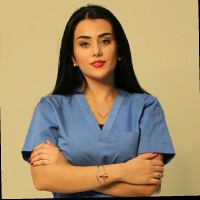 Nada Fahed aboufayad