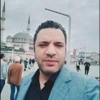mossaad abdallah