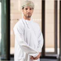 Mohammed Al Salmi