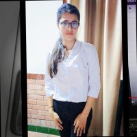 Kaushikee Mishra