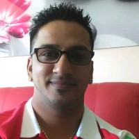 Rajen Kumaran