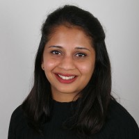 Pooja Karanjekar