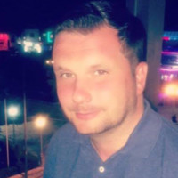 Mike Armes - GMICE HNC