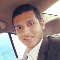 Abdullah Al Shafei