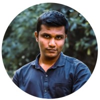 Manjunath C