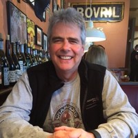 Mike Worthy
