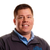 Mark Jeske