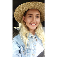 Elizabeth Lyons