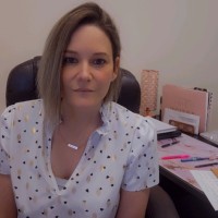 Nicole Fitton