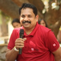 Chayakumar Fifty