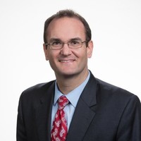 Andy McDonald