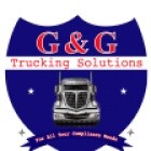 G and  G Trucking Solutions