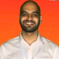 Shashank Rao