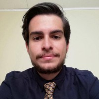 Erick Cordero Rojas