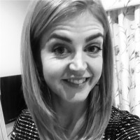 Sarah Tate