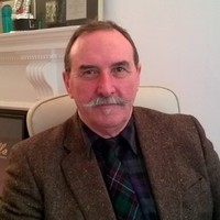 Iain Brown