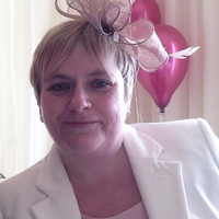 Catherine Streater