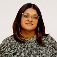 Jenna D'Souza