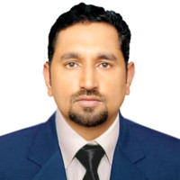 Amir Riaz