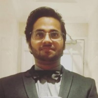 Mayank Raj