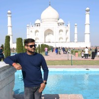 Mailesh Kumar