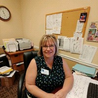 Michelle Smith