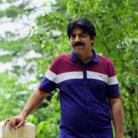 Ghazanfar Abbass