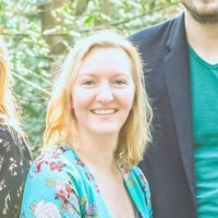 Samantha van der Werf