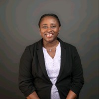 Sheena M. Nkachukwu