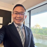 Jason Ong Kim Heng
