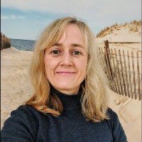 Jenny Mullen