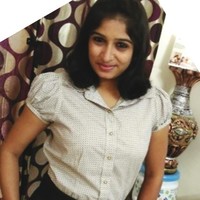 Madhuri P