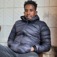 Epherm Yadete