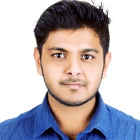 Shubham Vijaysingh Chawhan
