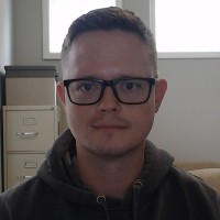 Dustin Privette, Csp
