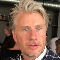 Allan Svendsen