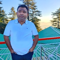 Sandip Bhardwaj