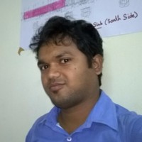 Sk. Saibuddin