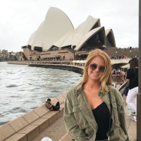 Robyn Whitehead
