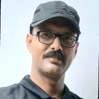 Anupam Kishore