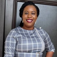 Chioma Nwizu Olukoga