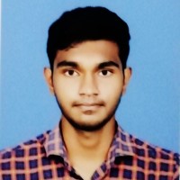 Lokesh M