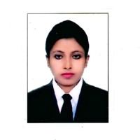 Snigdha Chakraborty
