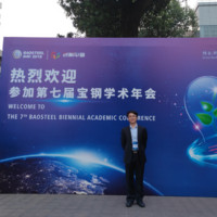 李华刚