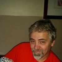 James Netherton
