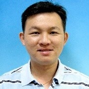 Joseph Chow